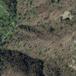 Satellite imagery of cairn, IT