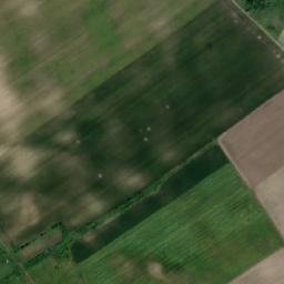 Satellite imagery of Dealul Vizureni, RO