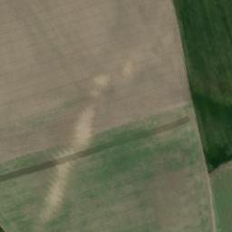 Satellite imagery of Dealul Sfrederei, RO