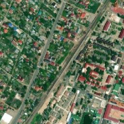 Satellite imagery of Mys Tsaregradskoye Girlo, UA
