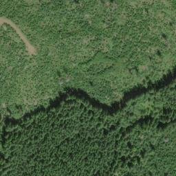 Satellite imagery of Porter Ridge, US