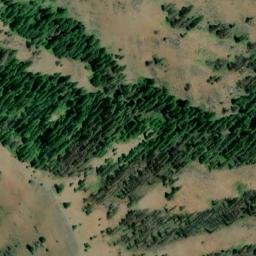 Satellite imagery of Lake Ridge, US