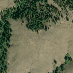 Satellite imagery of Mallory Ridge, US
