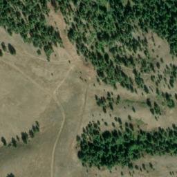 Satellite imagery of Mallory Ridge, US