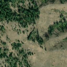 Satellite imagery of Mallory Ridge, US