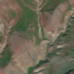 Satellite imagery of Limestone Point, US