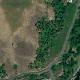 Satellite imagery of Dizzy Head, US