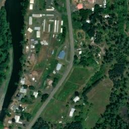 Satellite imagery of Dizzy Head, US