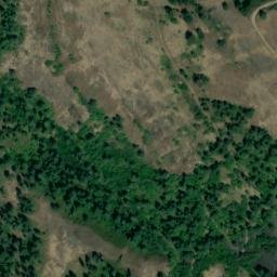 Satellite imagery of Dizzy Head, US