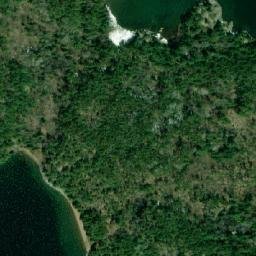 Satellite imagery of Ritchie Point, CA