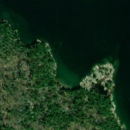 Satellite imagery of Ritchie Point, CA