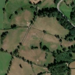 Satellite imagery of Abbaye Notre-Dame de Bonlieu, FR