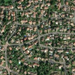 Satellite imagery of 01263A - 1, FR