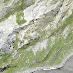 Satellite imagery of Col de Tenneverge, CH