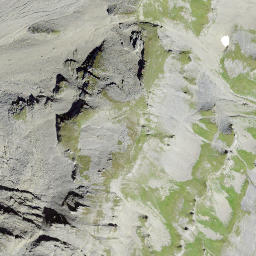 Satellite imagery of Vers l'Homme, CH