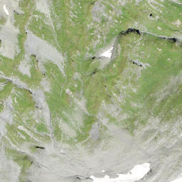 Satellite imagery of Vers l'Homme, CH