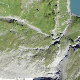 Satellite imagery of Vers l'Homme, CH