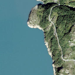 Satellite imagery of Tête des Ottans, CH
