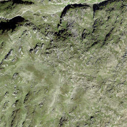 Satellite imagery of Bel Oiseau, CH