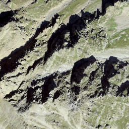 Satellite imagery of Rionde, CH