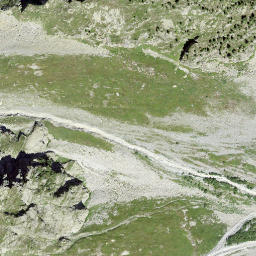 Satellite imagery of Rionde, CH