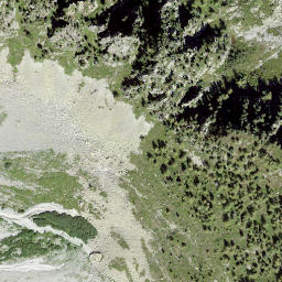 Satellite imagery of Rionde, CH