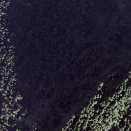 Satellite imagery of Mont de l'Arpille, CH