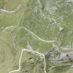 Satellite imagery of Monts de Sion, CH