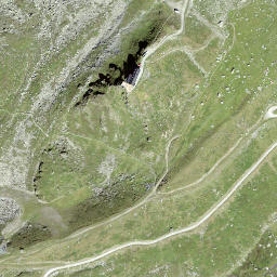 Satellite imagery of Monts de Sion, CH