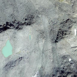 Satellite imagery of Ptes. des Autans, CH