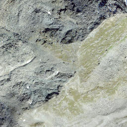 Satellite imagery of Ptes. des Autans, CH