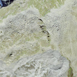 Satellite imagery of Ptes. des Autans, CH