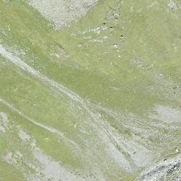 Satellite imagery of Pointe d'Allèves, CH