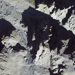 Satellite imagery of Loitecondoi, CH