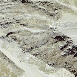 Satellite imagery of Col du Pigne, CH