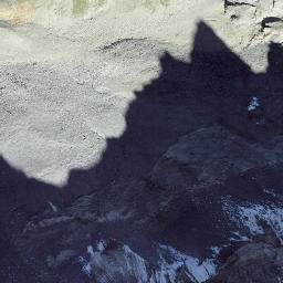 Satellite imagery of Volermo, CH