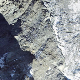 Satellite imagery of Volermo, CH