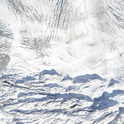 Satellite imagery of Besso, CH