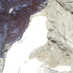 Satellite imagery of Schalihorn, CH