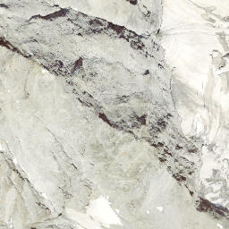 Satellite imagery of Schalihorn, CH
