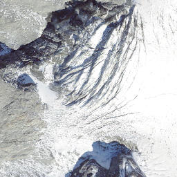 Satellite imagery of Kinhorn, CH