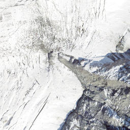 Satellite imagery of Kinfelsen, CH
