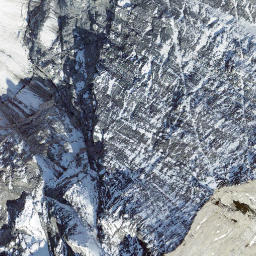 Satellite imagery of Kinfelsen, CH