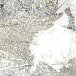 Satellite imagery of Täschhorn, CH