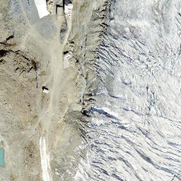 Satellite imagery of Längflue, CH