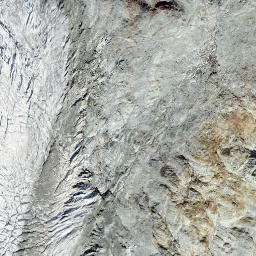 Satellite imagery of Längflue, CH