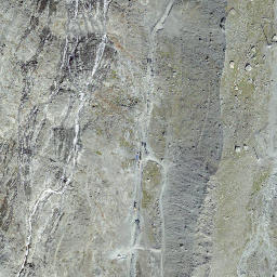 Satellite imagery of Stütze 5 der Felskinnbahn, CH