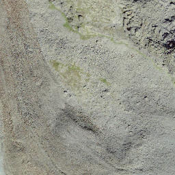 Satellite imagery of Stütze 5 der Felskinnbahn, CH