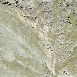 Satellite imagery of Mittaghorn, CH