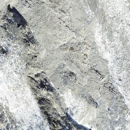 Satellite imagery of Plattenhorn, CH
